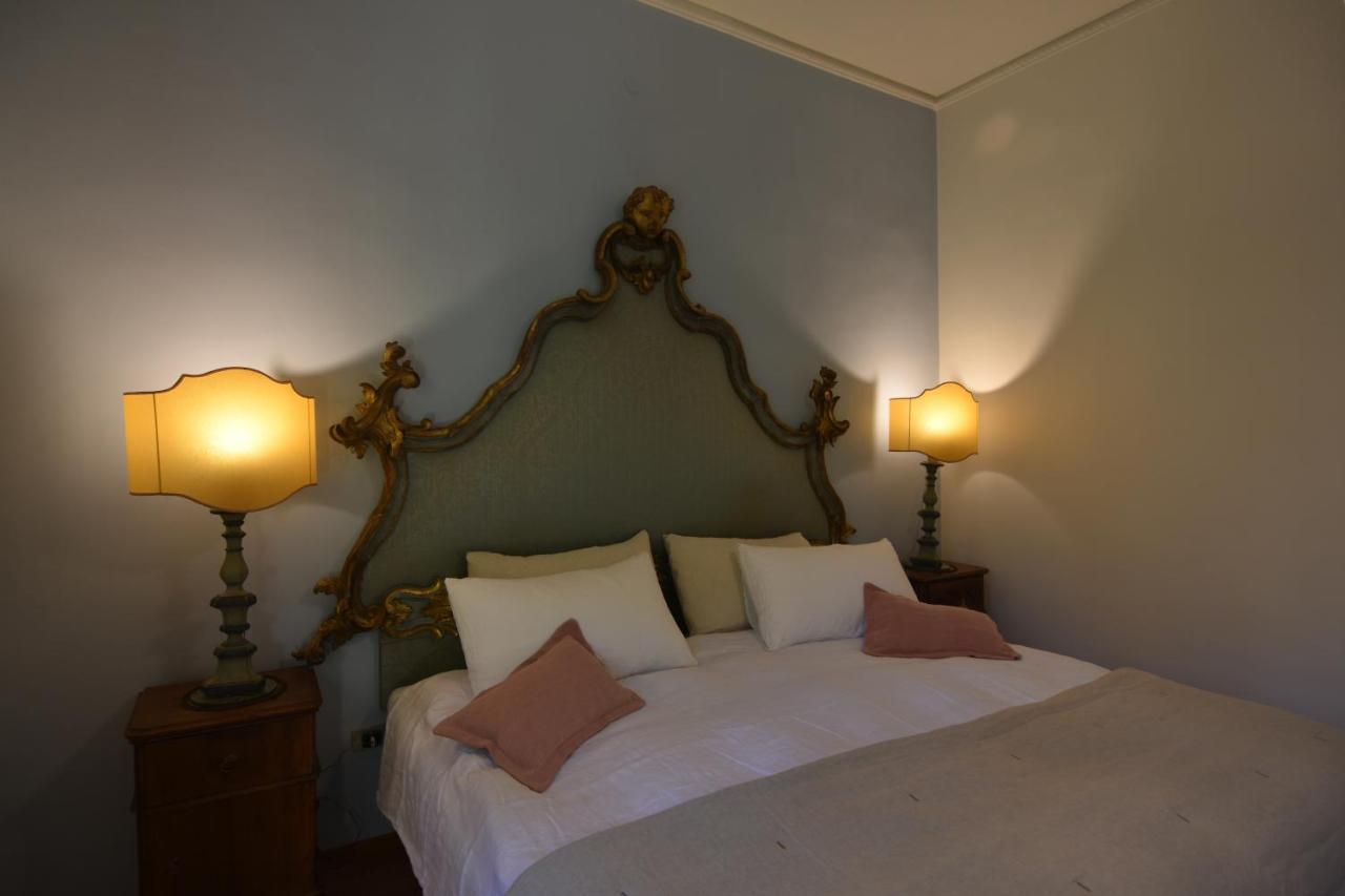 Villa Degli Ulivi 马萨马里蒂马 外观 照片