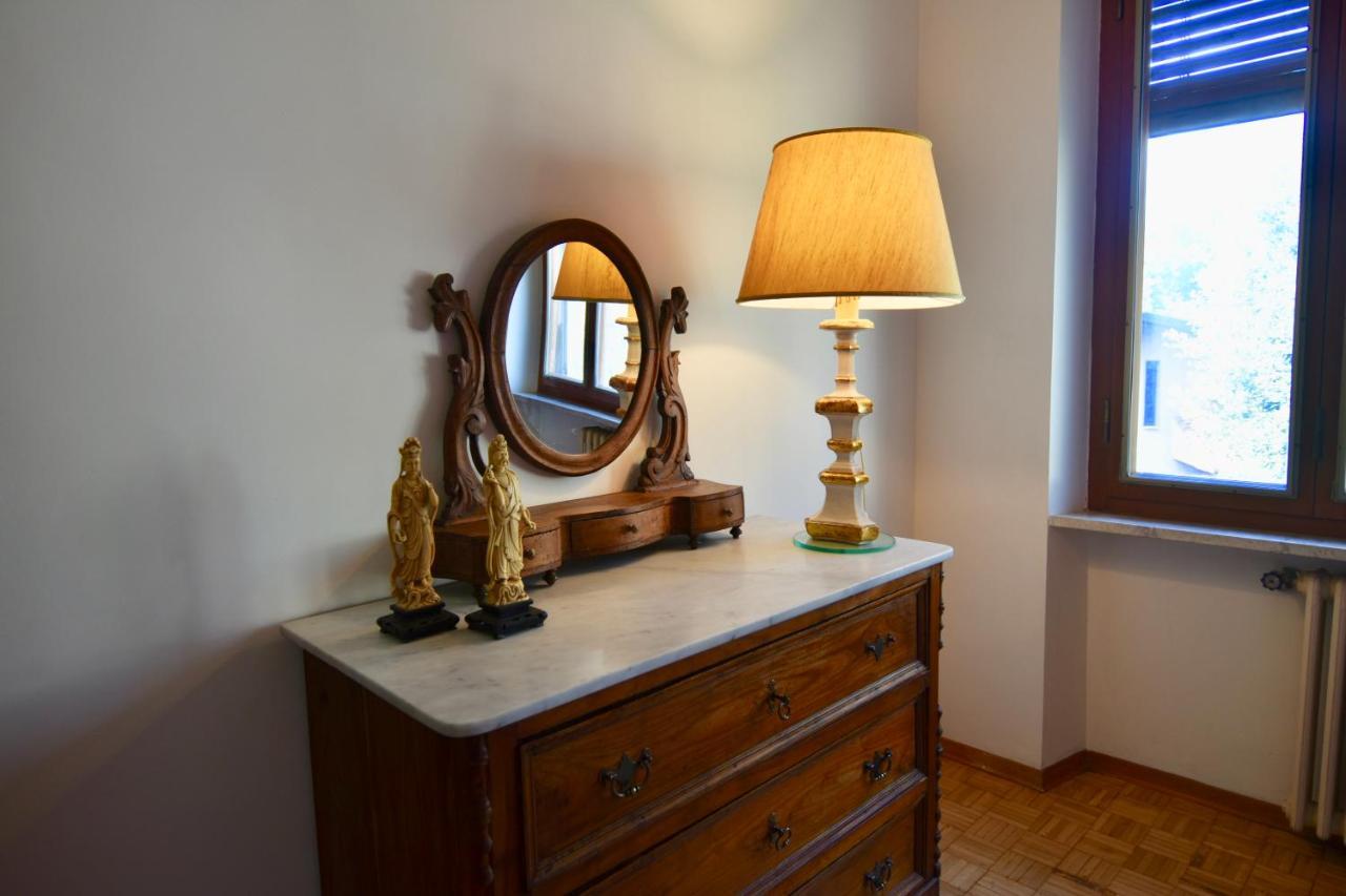 Villa Degli Ulivi 马萨马里蒂马 外观 照片