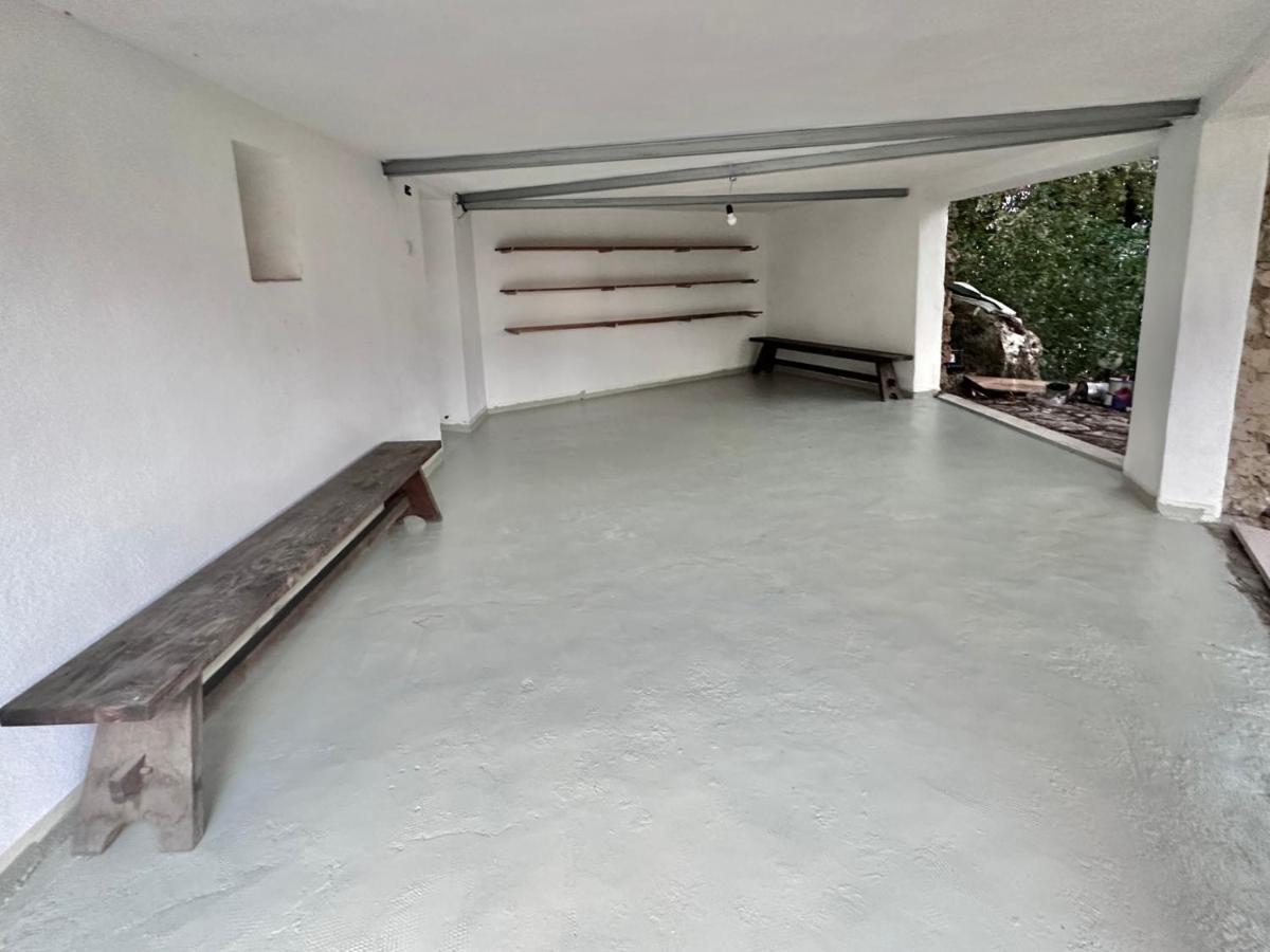 Villa Degli Ulivi 马萨马里蒂马 外观 照片