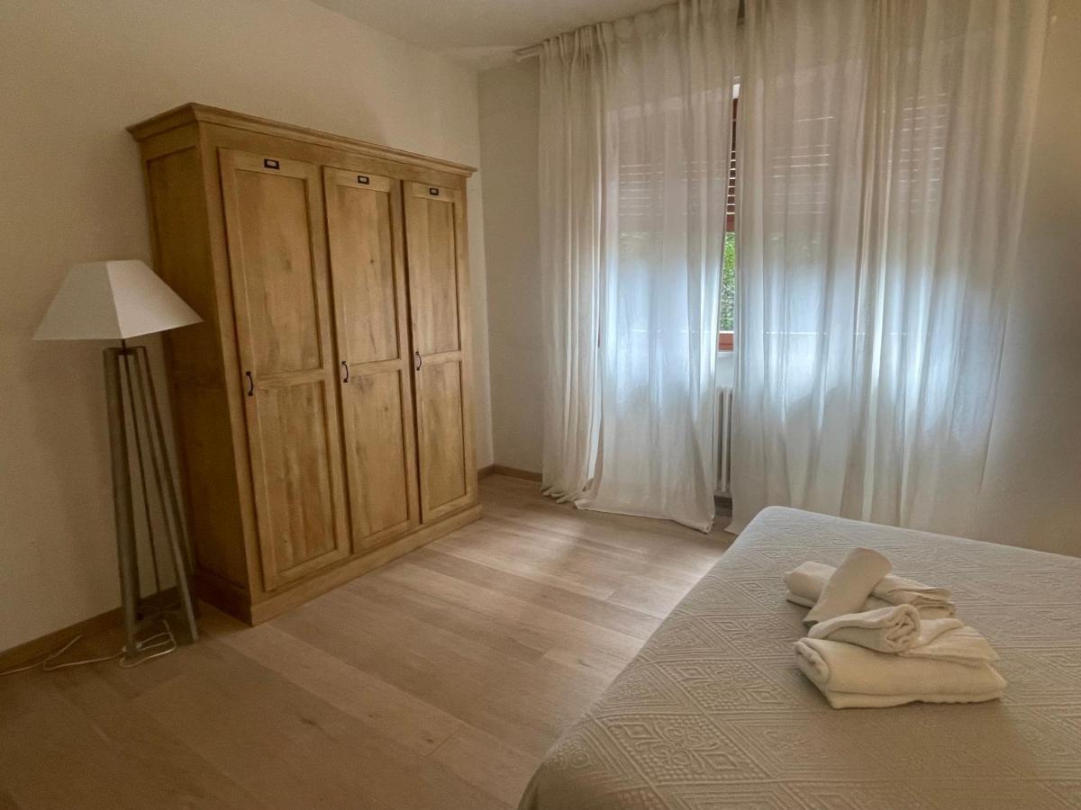 Villa Degli Ulivi 马萨马里蒂马 外观 照片