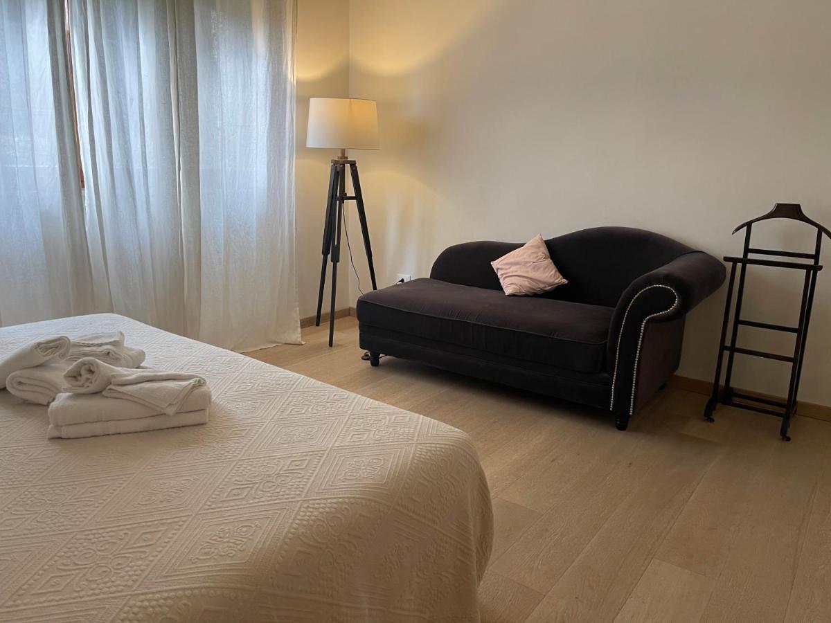 Villa Degli Ulivi 马萨马里蒂马 外观 照片
