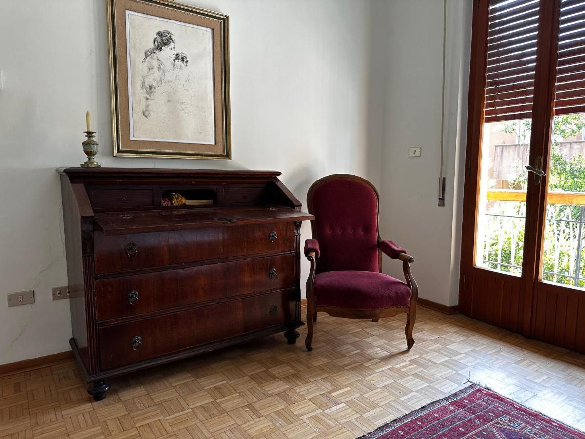 Villa Degli Ulivi 马萨马里蒂马 外观 照片
