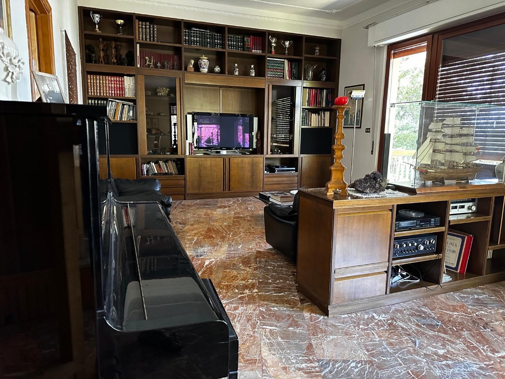 Villa Degli Ulivi 马萨马里蒂马 外观 照片
