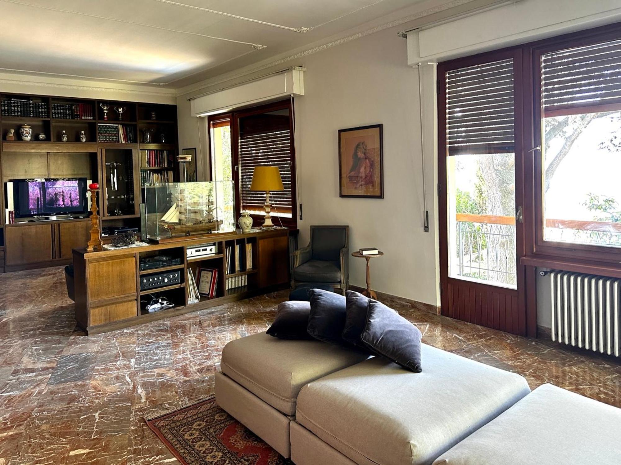 Villa Degli Ulivi 马萨马里蒂马 外观 照片