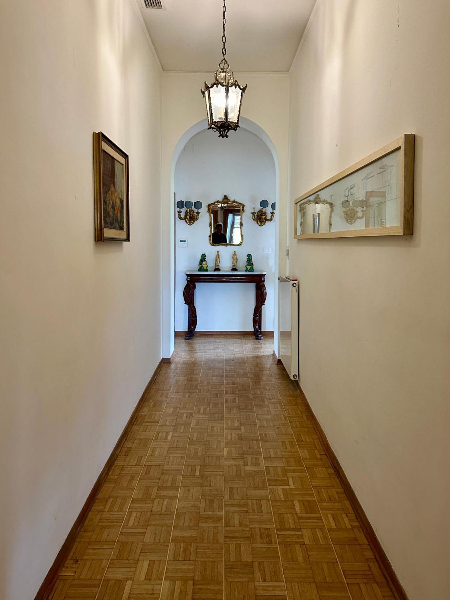 Villa Degli Ulivi 马萨马里蒂马 外观 照片